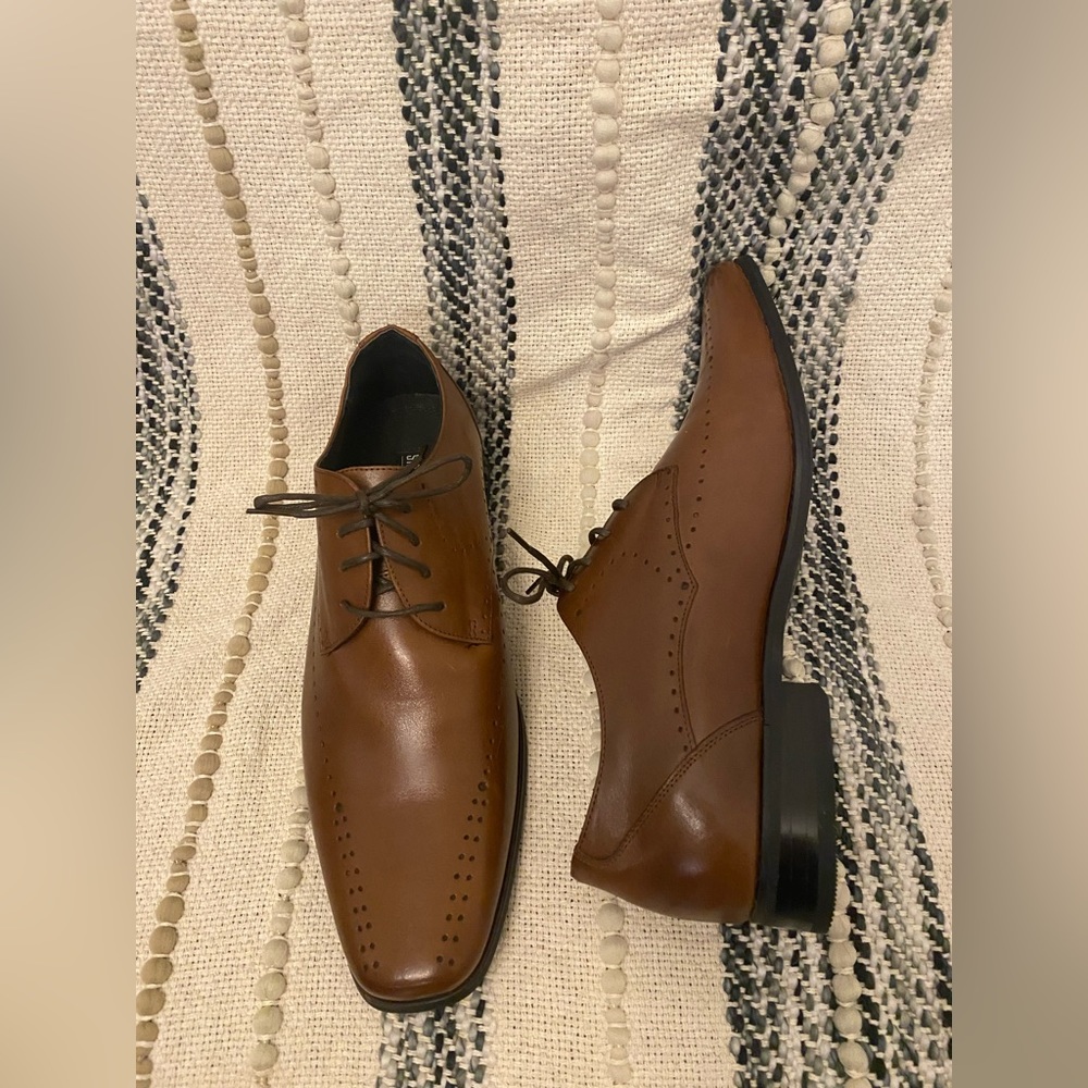 *NIB* Stacy Adam’s Dress Shoes